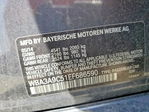 BMW Series 3 2014