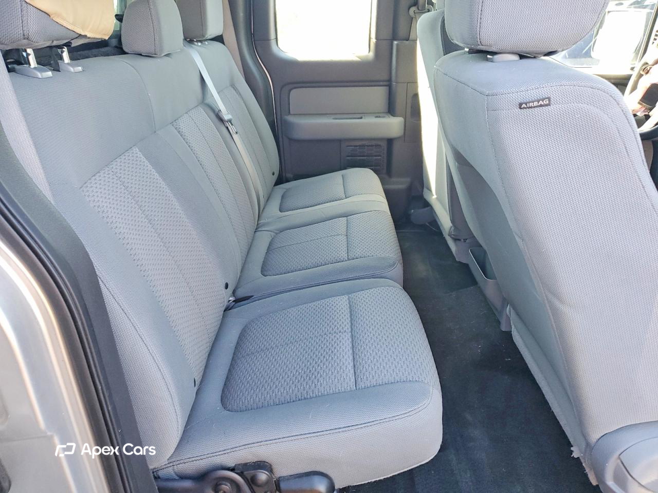 Ford F-150 2013