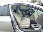 Buick LaCrosse 2010