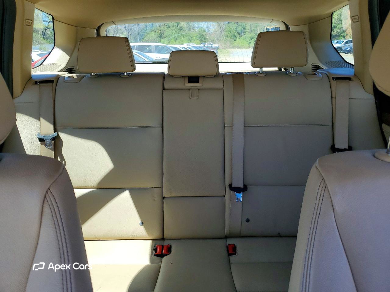 BMW X3 2014