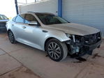Kia Optima 2019