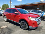 Ford Edge 2011