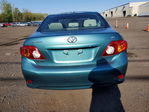 Toyota Corolla 2009