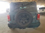 Ford Bronco 2021