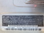 BMW Series 3 2011