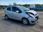 Chevrolet Spark 2014