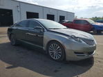 Lincoln MKZ 2016