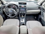 Subaru Forester 2016