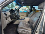 Honda Pilot 2009