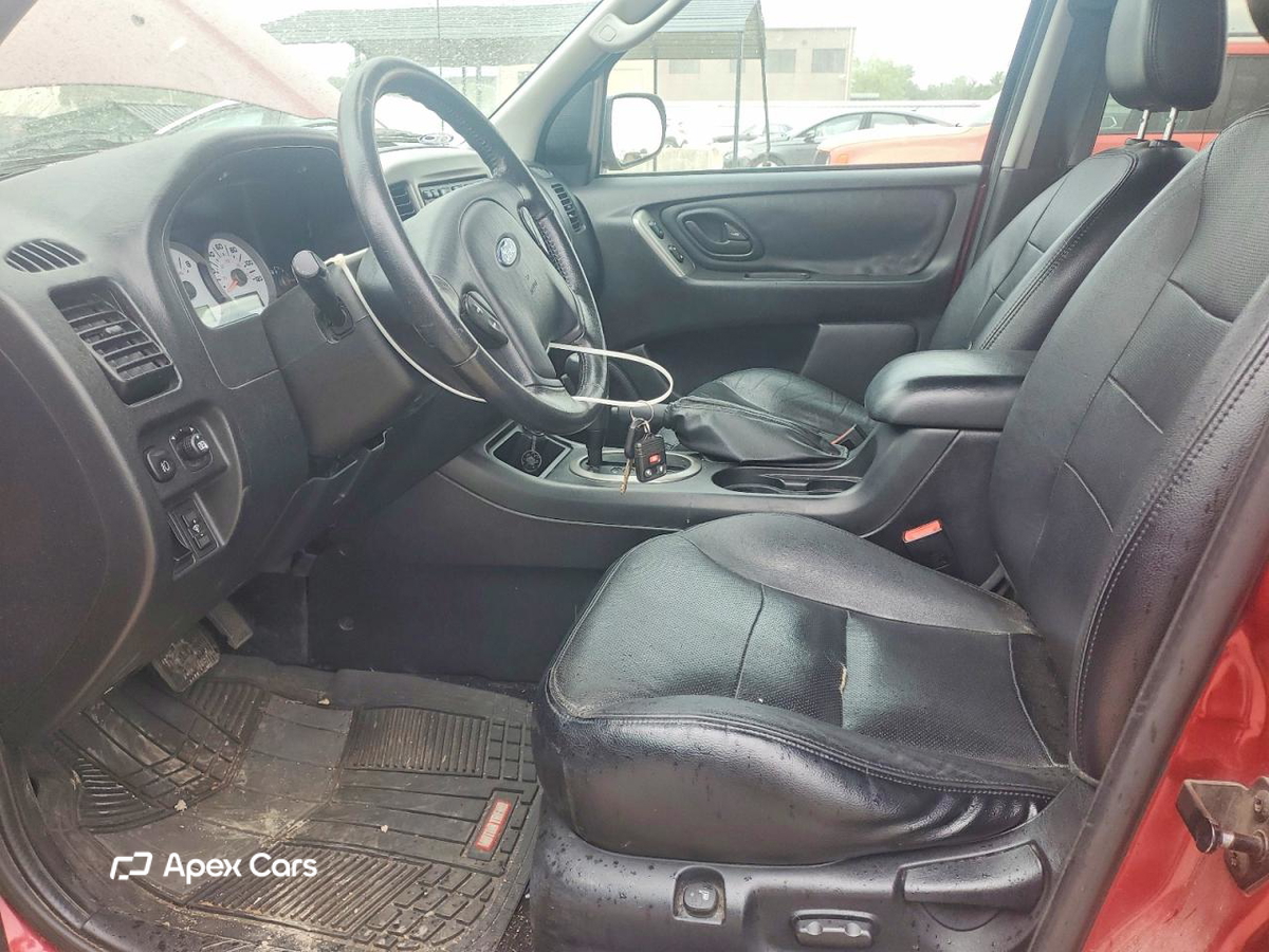 Ford Escape 2005