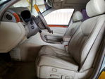 Lexus LS 2002