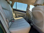 Subaru Outback 2011