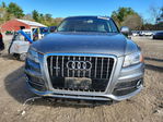 Audi Q5 2012