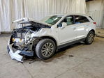 Cadillac XT5 2017