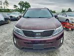Kia Sorento 2015