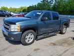 Chevrolet Silverado 2011