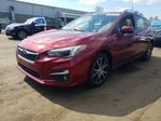 Subaru Impreza 2017