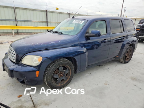 2011 Chevrolet HHR - Image 1 of 13