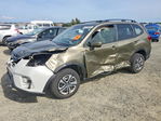 Subaru Forester 2023