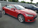 Tesla Model S 2014