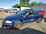 Volkswagen Passat 2002