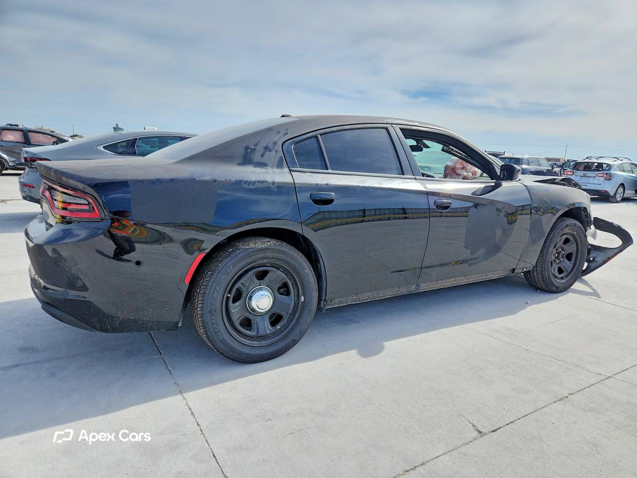 Dodge Charger 2023