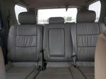 Toyota Sequoia 2002