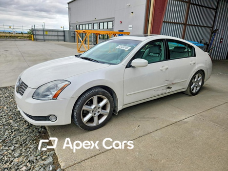 Nissan Maxima 2004 - Image 1 of 13