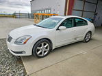 Nissan Maxima 2004