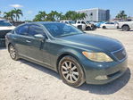 Lexus LS 2007