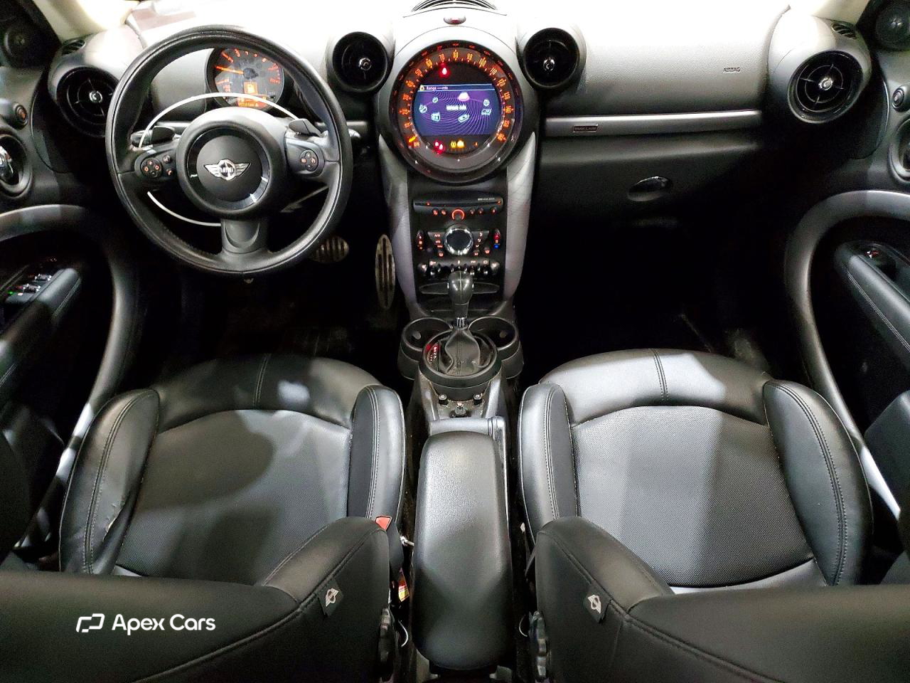 MINI Cooper 2016