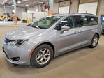 Chrysler Pacifica 2018
