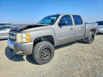 Chevrolet Silverado 2007