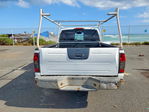 Nissan Navara (Frontier) 2004