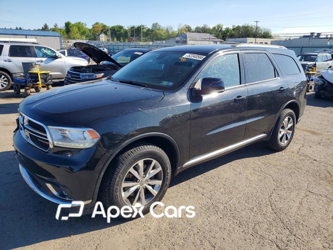 Dodge Durango 2016 - Image 1 of 14