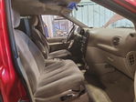 Chrysler Voyager 2001