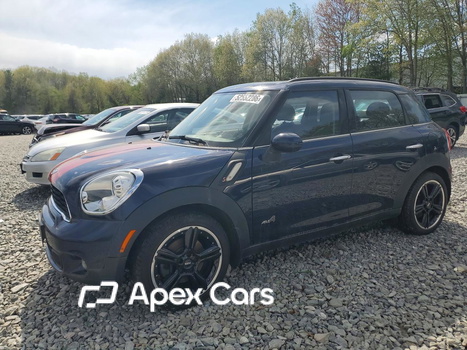 MINI Cooper 2011 - Zdjęcie 1 z 12