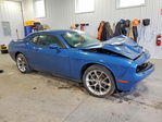 Dodge Challenger 2022