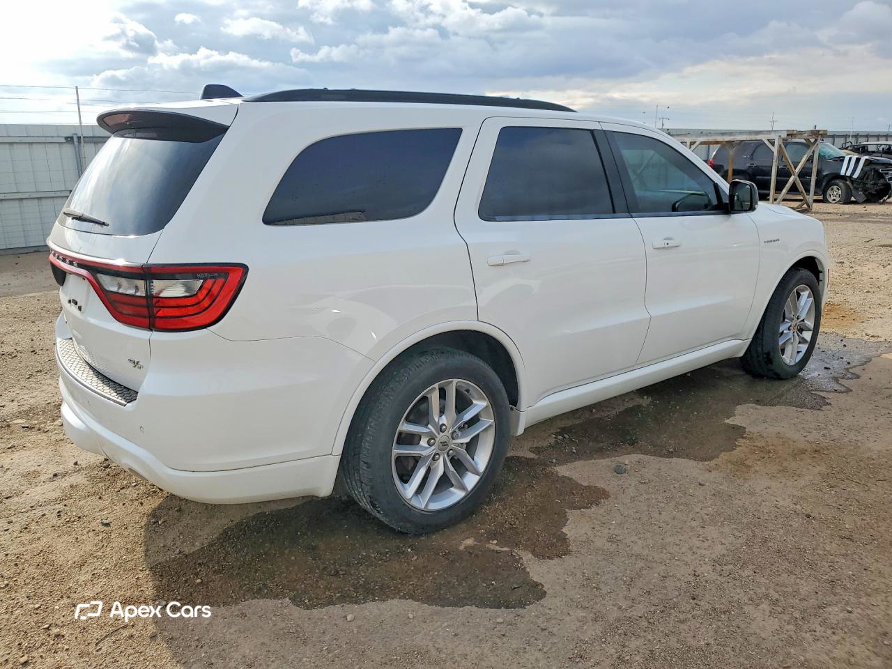 Dodge Durango 2023