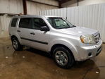Honda Pilot 2011