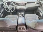 Kia Sorento 2017