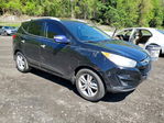 Hyundai Tucson 2012