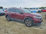 Honda CR-V 2017