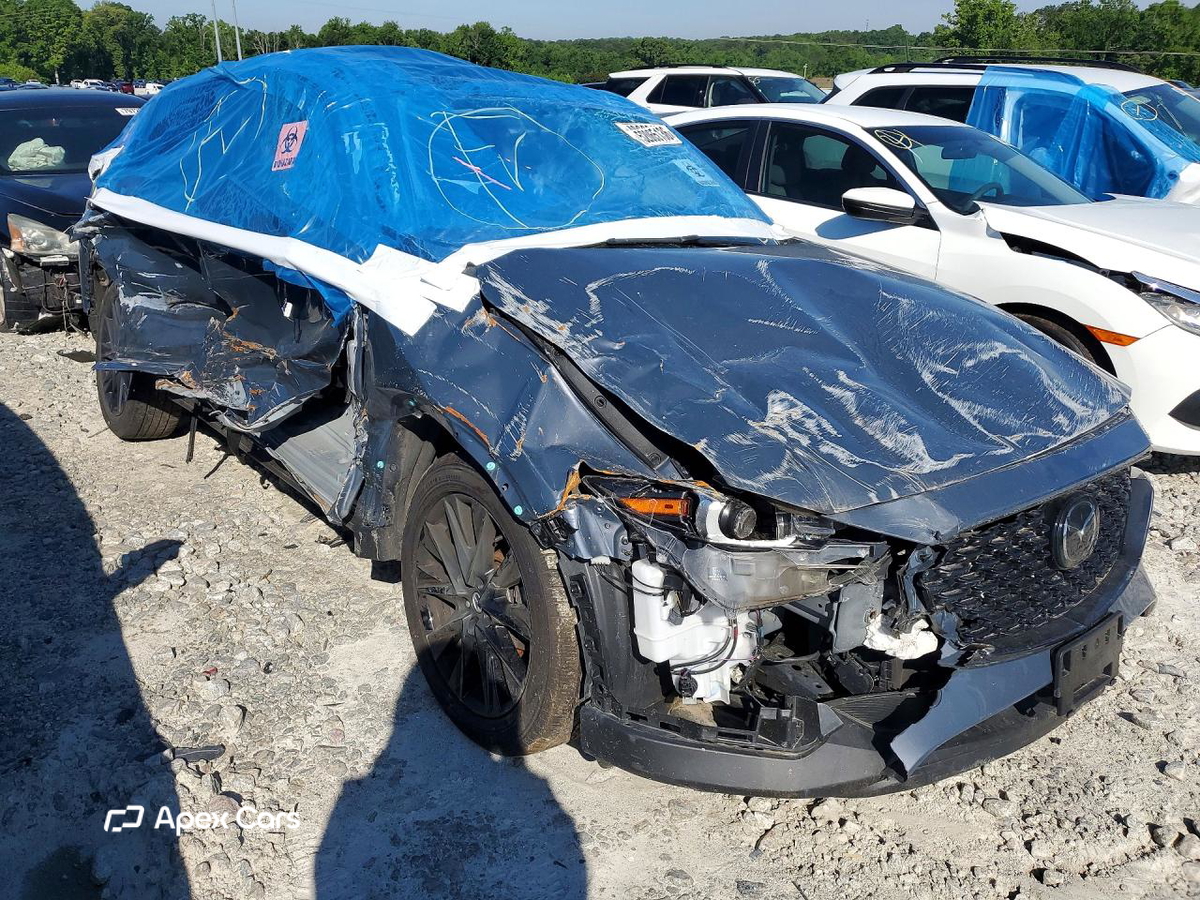 Mazda CX-5 2024