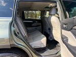 Toyota Highlander 2018