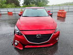 Mazda 3 2016