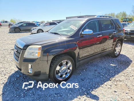 GMC Terrain 2015 - Image 1 of 13