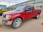 Nissan Navara (Frontier) 2006