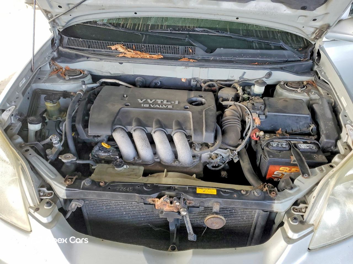 Toyota Matrix 2003