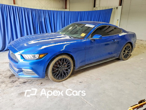 Ford Mustang 2017 - Image 1 of 12